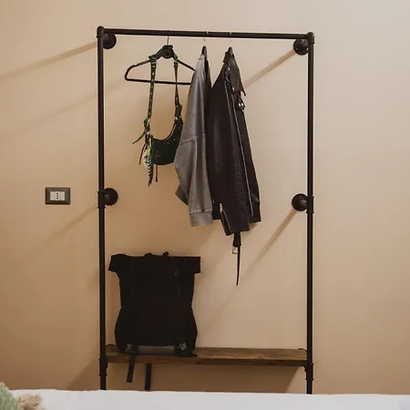 Apartmán Corso Buenos Aires *