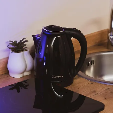 Corso Buenos Aires Apartmán Milán