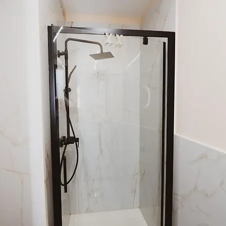 Apartmán Corso Buenos Aires *