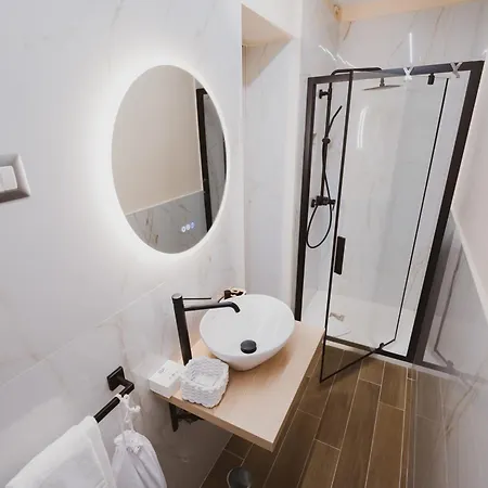 Corso Buenos Aires Apartmán *