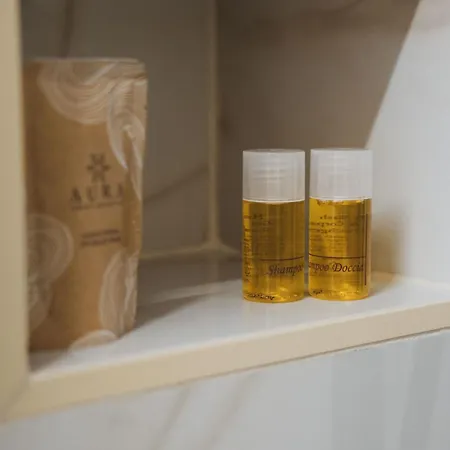 Apartmán Corso Buenos Aires *