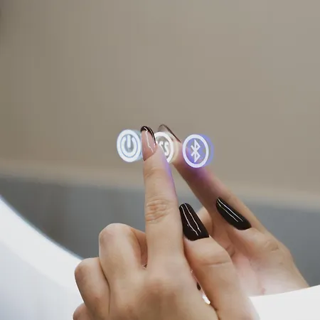 Apartmán Corso Buenos Aires