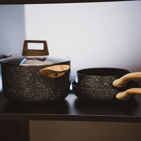 Apartmán Corso Buenos Aires Milán