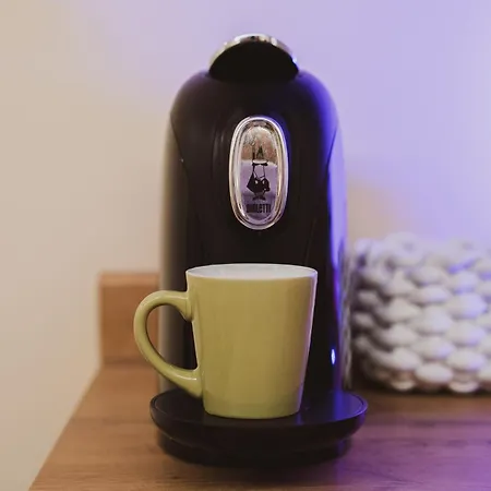 Corso Buenos Aires Apartmán Milán