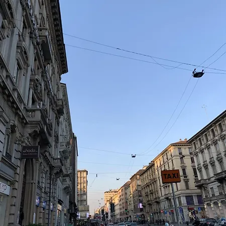 Corso Buenos Aires Apartmán *